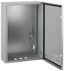 Корпус металлический ЩМПг-07 600х400х175 IP54 SHMPg-07_IP54_SIMPLE ЭРА Б0047696