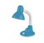 Светильник настольный TLI-227 BLUE E27 цоколь Е27 Механический выключатель Синий | UL-00001810 Uniel