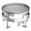 Усиленная кассетная рамка RKR2 ном.размер 9 SL2 305 мм (сталь) (RKR2 9SL2 V2 25) | 7409114 OBO Bettermann