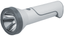 Фонарь аккумуляторный 14 673 NPT-CP23-ACCU 1LED 3Вт + 14LED 2Вт аккум. 3.7В 1.2А.ч пластик. NAVIGATOR 14673