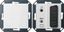 Бел глянц Шлюз TV-Gateway Gira S-55 261003