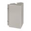 Угловые стойки для цоколя FORT В200 PROxima ( 4шт) - BS200F EKF