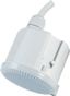 Датчик движения MIC 1200W 10м 360 градусов промышленный IP65 Вартон - V1-ST759B VARTA