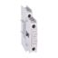 Устройство взаимной блокировки CTX3 3P 22/40/65/100/150 | 416880 Legrand