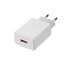 Устройство зарядное сетевое для iPhone/iPad USB 5В 2.1А бел. Rexant 16-0275 MEET