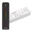 Диммер SMART-SET-PWM-104-52-RGB-SUF White (12-24В 3х4А ПДУ LINE 2.4G) IP20 пластик INTELLIGENT ARLIGHT 036189