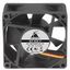 Вентилятор GT ICE 7 70х70х25мм 3-pin 4-pin (Molex)24dB 67gr Ret CF-70250HD0AC0001 GLACIALTECH 1404457