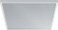 Светильник светодиодный ДВО-25w 595х595х30 6500К 3050Лм микропризма - 93564 NLP-MS4 Navigator 27656