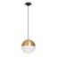 Светильник светодиодный SP-EMISFERO-HANG-BUILT-R150-11W Day4000 (GD, 170 deg, 230V) (ARL, IP65 Алюминий, 3 года) - 056590 Arlight