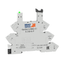 Розетка для реле OptiRel G RR93-51-6-24D-6-P| 281160 | КЭАЗ 281167
