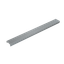 Крышка лотка 50х0,6 L3000 мм "ПЛЮС" INOX304 | KLplus50-0.6-3000 КМ - профиль КМ-Профиль PL13888