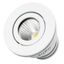 Светодиодный светильник LTM-R50WH 5W Warm White 25deg (ARL, IP40 Металл, 3 года) - 020756 Arlight