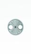 Накладка для TV-R розетки, серия SKY Moon, кольцо хром|2CLA865000A1401| ABB