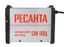 Сварочный аппарат инверторный САИ-160Д | 65/138 РЕСАНТА Huter