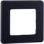 Рамка 1-местная антрацит INSPIRIA - 673933 Legrand