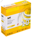 Комплект светодиодной подсветки ''Неон'' (лента LED 10м LSR5-2835WW120-8-IP65-220В + драйвер) - LSR5-1-120-65-2-10-S0 IEK