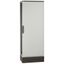 Шкаф Altis сборный металлический - IP 55 IK 10 RAL 7035 2000x800x600 мм 1 дверь | 047253 Legrand