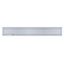Светильник светодиодный ULP-18120 54W/4000K IP40 UNIVERSAL WHITE 54Вт 4000К 6600лм офисный потолочный универс. рассеив. призма с источником питания бел. Uniel UL-00004596
