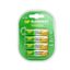 Аккумуляторы перезаряжаемые GP ReEnergy 270AAHC AA, емкость 2650 мАч - 4 шт. в клемшеле 20276