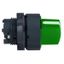 ГОЛОВКА ДЛЯ ПЕРЕКЛЮЧАТЕЛЯ 22ММ ZB5AD503 | Schneider Electric