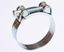 Хомут силовой ROBUST из нержавеющей стали SR 52-55/W2 - 80575 КВТ