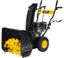 Снегоуборщик Huter SGC 4800E | 70/7/16