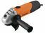Машина шлифовальная угловая УШМ-125/1100 Вихрь 72/12/2