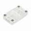 Коннектор прямой для ленты ARL-50000PV (15.5x6mm) прозрачный (ARL, Пластик) - 027067 Arlight