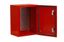 Корпус металлический ЩРНМ IP55 300х250х200 RAL3020 красный | 32525DEK DEKraft APC