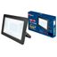 Прожектор светодиодный ULF-F19-100W/6500K IP65 175-250В BLACK Дневной свет (6500K) Корпус черный TM Uniel - UL-00006739