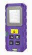 Рулетка лазерная Reel PLUS GS40 фиолет. Ermenrich 86257