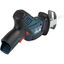 Сабельная ножовка аккумуляторная Li-ion 12В GSA 12V-14 | 060164L902 BOSCH