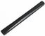 Фальш-панель BPP-1-RAL9005 пластиковая на 1U, цвет черный (RAL 9005) | 377999 Hyperline