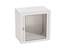 Корпус навесной IT 19" 20U (1000 х 600 400) дверь стекло RAL7035 | R5STI2040GS DKC ДКС