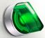 Переключатель 2-х поз. с фикс. 1НО+1Н3 инд. 24V зел. SchE XB4BK123B5 Schneider Electric