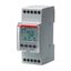 Реле времеми цифровое недельное D2 PLUS(ключ) - 2CSM277583R0621 ABB