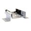 Комплект универсальный крепежный Zero-U Leg 032107 Legrand