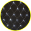 Гирлянда светодиодная 61 855 NGF-N01-240CW-12-2х1.5m-230-TR-IP44 Navigator 61855 21297