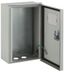 Корпус металлический навесной ЩРНг-М с окном IP55 (360х225х140) | Б0043767 ЭРА