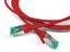 PC-LPT-SFTP-RJ45-RJ45-C6A-1M-LSZH-RD Патч-корд S/FTP, экранир., категория 6a (100% Fluke Component Tested), 30AWG, LSZH, 1 м | 445812 Hyperline