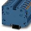 Клемма для высокого тока PTPOWER 35 BU | 3212065 Phoenix Contact