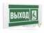Знак безопасности PP-36162.E61''Указ.выхода для инвал. в креслах колясках (прав)'' - a20747 BS