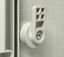 Замок трехгранный для ЩМП-П IP65 EKF PROxima | PB65LOCK
