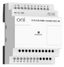 Модуль расширения входов выходов ПЛК 430 12 DI 4 UI (0-10В/DI) 24В DC ONI PLR-430-EMD-16U000-0DC-00 IEK