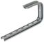 Консоль потолочная VR 100 INOX | CLW10-VR-100-INOX IEK