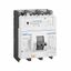 Выключатель автоматический NM8N-1600S TM 4P 1000А 50кА с рег. термомаг. расцепителем (R) | 263079 CHINT