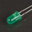 Светодиод ARL-5613GD-100mcd (Arlight, 5мм (круглый)) - 004788