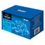 Гирлянда светодиодная с контроллером ULD-S1000-120/DWA BLUE IP67 120 диодов, 10 м, синяя, IP67, шнур белый | 07926 Uniel