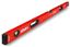 Уровень BIG RED 3 150 L=150см глазка точн. 0.3мм/м SOLA 01219501
