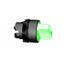 ГОЛОВКА ДЛЯ ПЕРЕКЛЮЧАТЕЛЯ 22ММ ZB5AK1433 | Schneider Electric